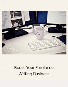 Boost Your Freelance Writing Business