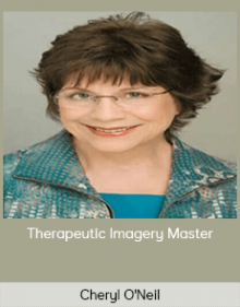 Cheryl O'Neil - Therapeutic Imagery Master