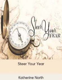 Katherine North - Steer Your Year