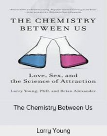 Larry Young – The Chemistry Between Us