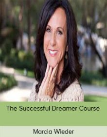 Marcia Wieder - The Successful Dreamer Course