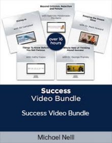 Michael Neill - Success Video Bundle