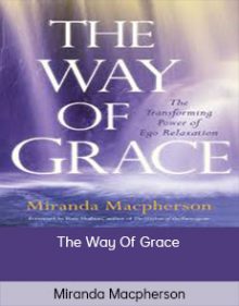 Miranda Macpherson - The Way Of Grace