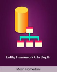 Mosh Hamedani - Entity Framework 6 In Depth