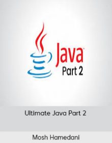 Mosh Hamedani - Ultimate Java Part 2