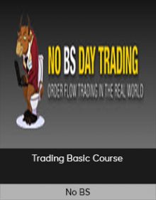 No BS – Trading Basic Course