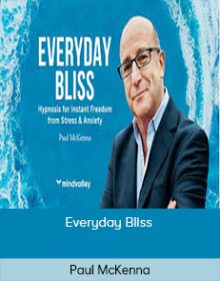 Paul McKenna - Everyday Bliss