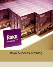 Roku Success Training