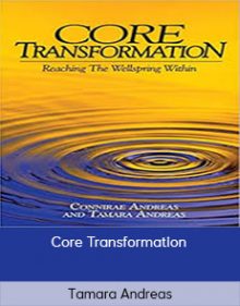 Tamara Andreas – Core Transformation