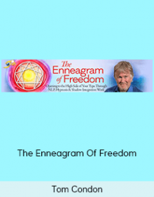 Tom Condon - The Enneagram Of Freedom