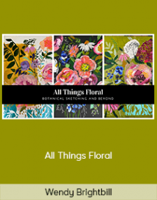 Wendy Brightbill - All Things Floral