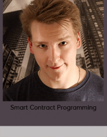 Smart Contract Programming