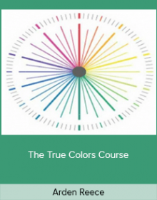 Arden Reece - The True Colors Course