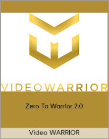 Video WARRIOR - Zero To Warrior 2.0