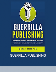 GUERRILLA PUBLISHING