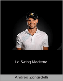 Andrea Zanardelli - Lo Swing Moderno