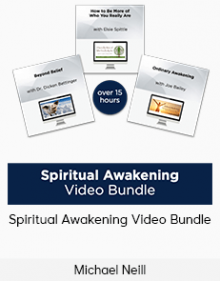 Michael Neill - Spiritual Awakening Video Bundle