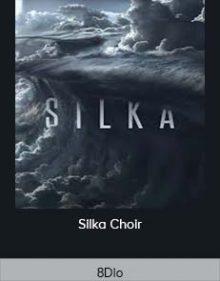 8Dio - Silka Choir