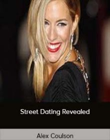 Alex Coulson - Street Dating Revealed