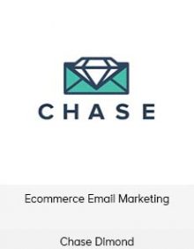 Chase Dimond – Ecommerce Email Marketing