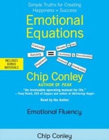 Chip Conley – Emotional Fluency