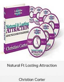 Christian Carter - Natural Ft Lasting Attraction