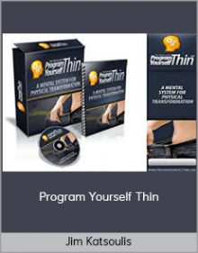 Jim Katsoulis - Program Yourself Thin