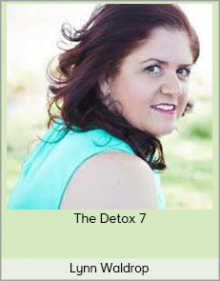 Lynn Waldrop - The Detox 7