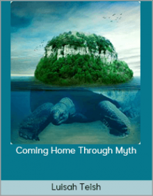 Luisah Teish – Coming Home Through Myth