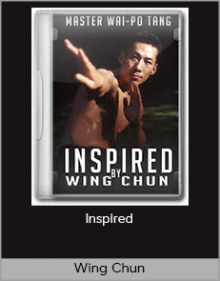 Wing Chun - Inspired