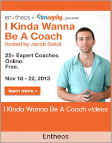 Entheos – I Kinda Wanna Be A Coach videos