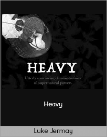 Luke Jermay - Heavy