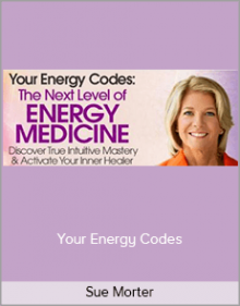 Sue Morter – Your Energy Codes