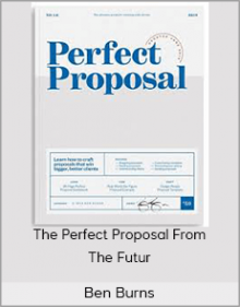 Ben Burns - The Perfect Proposal From The Futur