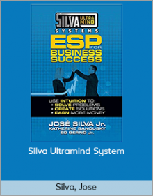 Silva, Jose - Silva Ultramind System