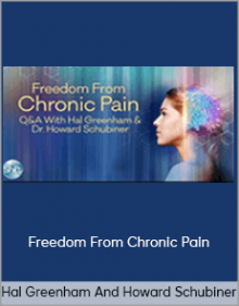 Hal Greenham And Howard Schubiner – Freedom From Chronic Pain