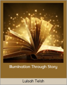 Luisah Teish – Illumination Through Story