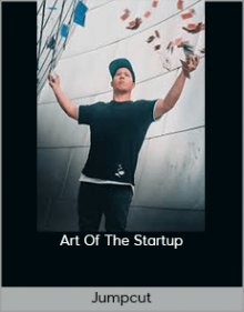 Jumpcut - Art Of The Startup