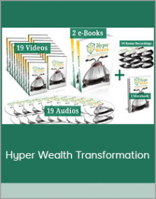 Hyper Wealth Transformation