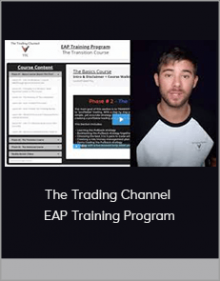 The Trading Channel - EAP Training Program