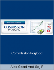 Alex Goad And Saj P - Commission Payload