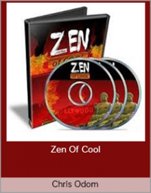 Chris Odom – Zen Of Cool