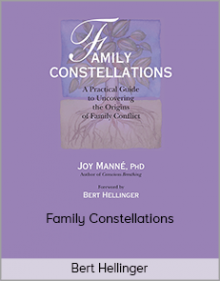 Bert Hellinger - Family Constellations