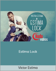 Victor Estima - Estima Lock