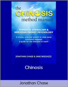 Jonathan Chase – Chinosis