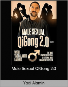 Yadi Alamin - Male Sexual QiGong 2.0