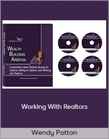 Wendy Patton – Working With Realtors