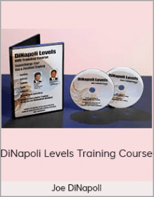 Joe DiNapoli - DiNapoli Levels Training Course