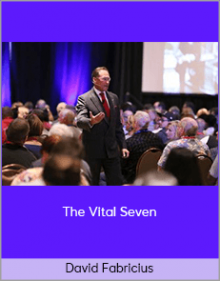 David Fabricius – The Vital Seven