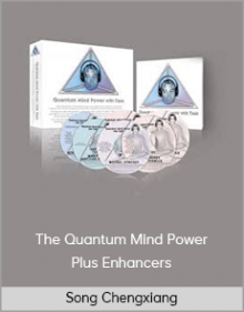 Song Chengxiang – The Quantum Mind Power pPlus Enhancers